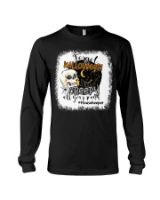 Housekeeper Long Sleeve Tee tile