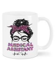 Medical Assistant - MA Mugs tile