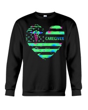 Caregiver Crewneck Sweatshirt tile