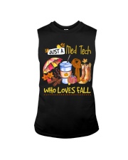 Med Tech Sleeveless Tee tile