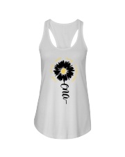 CNA Ladies Flowy Tank tile