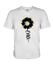 CNA V-Neck T-Shirt tile