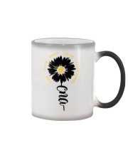 CNA Color Changing Mug tile