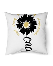 CNA Indoor Pillow tile