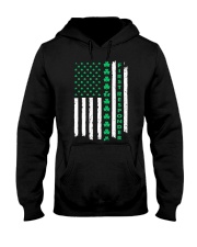 First Responder Hooded Sweatshirt tile