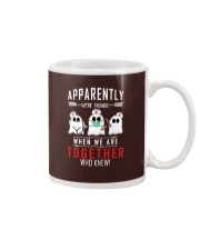 Together Mug tile