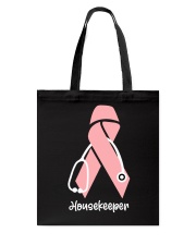 Housekeeper Tote Bag tile