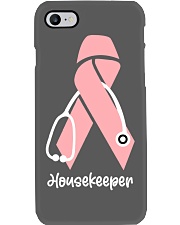 Housekeeper Phone Case tile