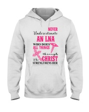 LNA Hooded Sweatshirt tile
