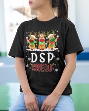 DSP Classic T-Shirt apparel-classic-tshirt-lifestyle-front-213