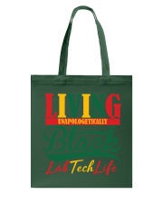 Lab Tech Tote Bag tile