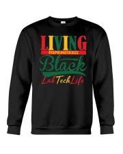 Lab Tech Crewneck Sweatshirt tile