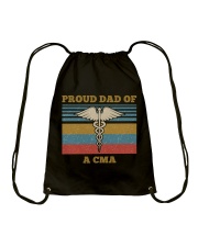 CMA Drawstring Bag tile