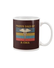 CMA Mug tile