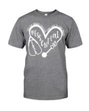 CNA Classic T-Shirt front
