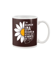 LNA Mug tile