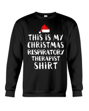 Respiratory Therapist - RT Crewneck Sweatshirt tile