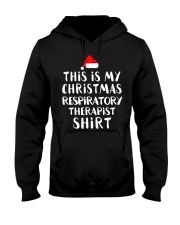 Respiratory Therapist - RT Hooded Sweatshirt tile
