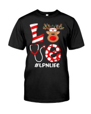 LPN Classic T-Shirt tile