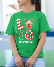 LPN Classic T-Shirt apparel-classic-tshirt-lifestyle-front-213