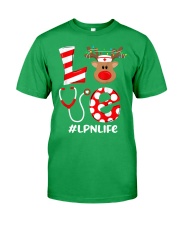 LPN Classic T-Shirt front
