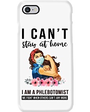 Phlebotomist Phone Case tile