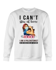 Phlebotomist Crewneck Sweatshirt tile