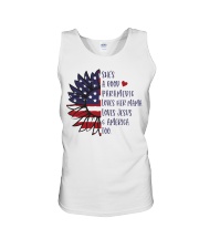 Paramedic Unisex Tank tile