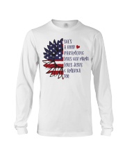 Paramedic Long Sleeve Tee tile