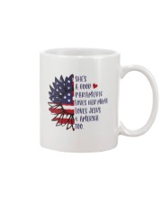 Paramedic Mug tile