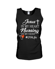 CMA life Unisex Tank tile