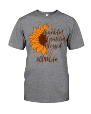 LPN Classic T-Shirt front