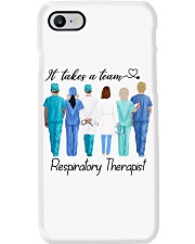 Respiratory Therapist - RT Phone Case tile