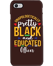 Officer Phone Case tile
