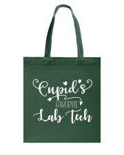 Lab Tech - Laboratory Technician Tote Bag tile