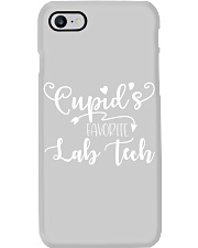 Lab Tech - Laboratory Technician Phone Case tile