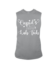 Lab Tech - Laboratory Technician Sleeveless Tee tile