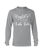 Lab Tech - Laboratory Technician Long Sleeve Tee tile
