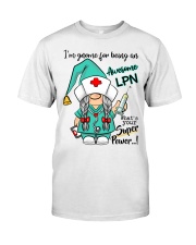 LPN Classic T-Shirt tile