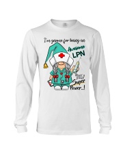 LPN Long Sleeve Tee tile