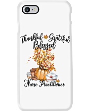 Nurse Practitioner - NP Phone Case tile