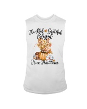 Nurse Practitioner - NP Sleeveless Tee tile