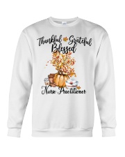 Nurse Practitioner - NP Crewneck Sweatshirt tile