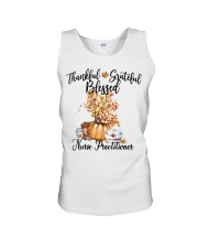 Nurse Practitioner - NP Unisex Tank tile