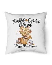 Nurse Practitioner - NP Indoor Pillow tile