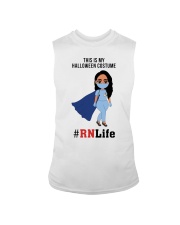 RN Registered Nurse Sleeveless Tee tile
