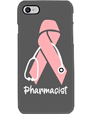 Pharmacist Phone Case tile