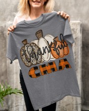 CMA Classic T-Shirt apparel-classic-tshirt-lifestyle-front-117