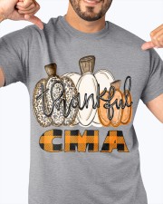 CMA Classic T-Shirt apparel-classic-tshirt-lifestyle-front-92