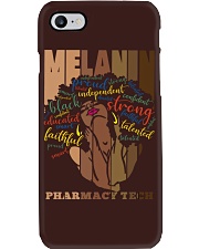 Pharmacy Tech Phone Case tile